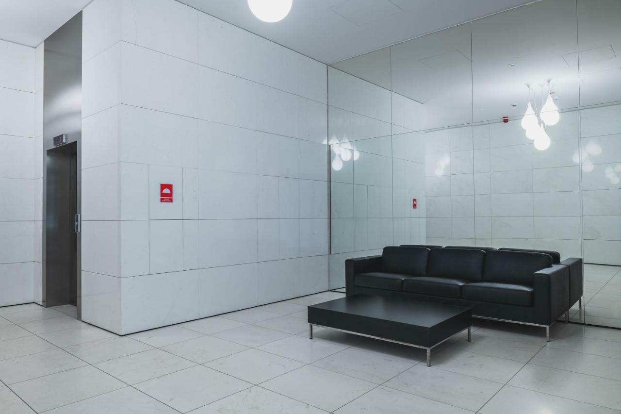 Kolejowa 45A P&O Corporate Accommodation Warszawa Eksteriør bilde